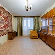Квартира 38 м², 1-комнатная - изображение 4