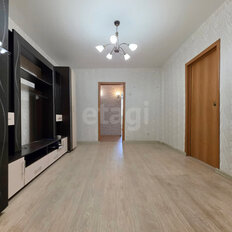 Квартира 43,4 м², 2-комнатная - изображение 1