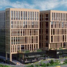 1494,8 м², офис - изображение 2