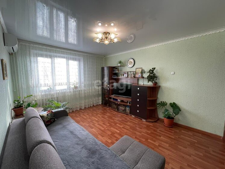 50 м², 2-комнатная квартира 4 000 000 ₽ - изображение 23