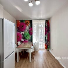 Квартира 43 м², 1-комнатная - изображение 2