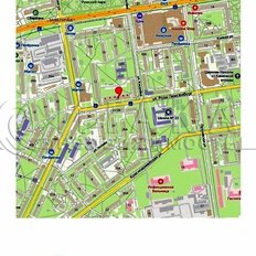 Квартира 57,2 м², 3-комнатная - изображение 1