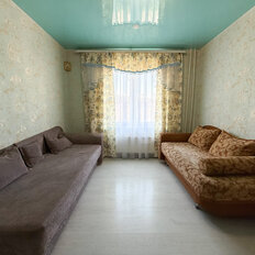 Квартира 56,9 м², 3-комнатная - изображение 3