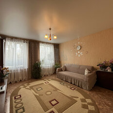 Квартира 60 м², 3-комнатная - изображение 3
