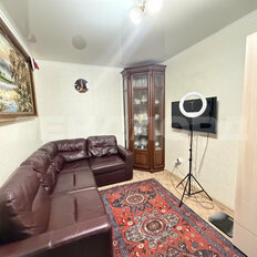 Квартира 60,6 м², 3-комнатная - изображение 5