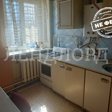 Квартира 30,8 м², 1-комнатная - изображение 2