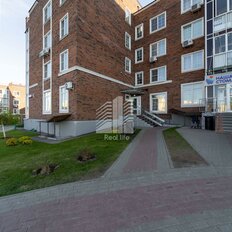 Квартира 32,5 м², 1-комнатная - изображение 4