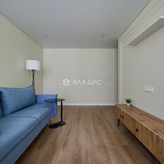 Квартира 44,4 м², 2-комнатная - изображение 1