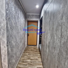 Квартира 66,9 м², 3-комнатная - изображение 3