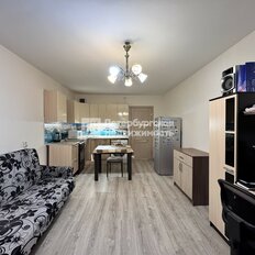 Квартира 26,4 м², студия - изображение 2