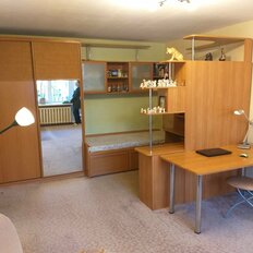 Квартира 31,1 м², 1-комнатная - изображение 1