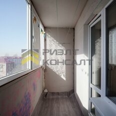 Квартира 48,6 м², 1-комнатная - изображение 5