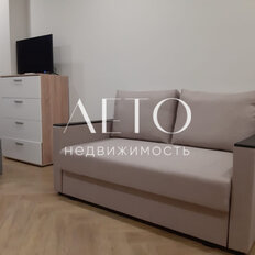 Квартира 24 м², студия - изображение 3