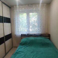 Квартира 30,2 м², 1-комнатная - изображение 4
