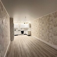 Квартира 47 м², 2-комнатная - изображение 1