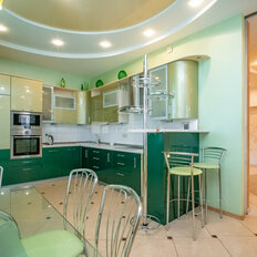 Квартира 127 м², 3-комнатная - изображение 1