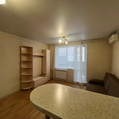 Квартира 25,8 м², студия - изображение 4