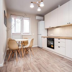 Квартира 44,7 м², 2-комнатная - изображение 4