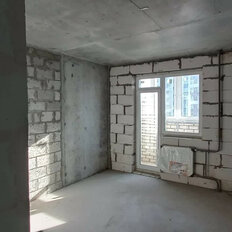 Квартира 21,2 м², студия - изображение 3