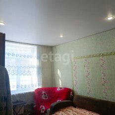Квартира 33,7 м², 1-комнатная - изображение 5