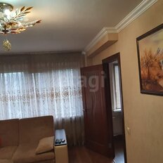 Квартира 66,8 м², 3-комнатная - изображение 5