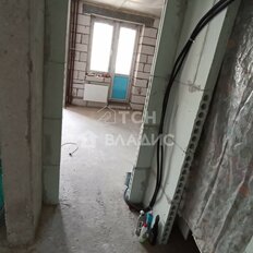 Квартира 44 м², 1-комнатная - изображение 5