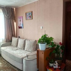 Квартира 30,7 м², 1-комнатная - изображение 4
