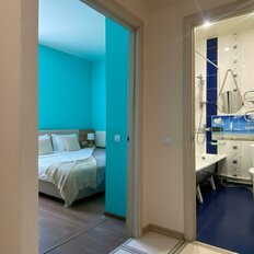 Квартира 42,3 м², 1-комнатная - изображение 1