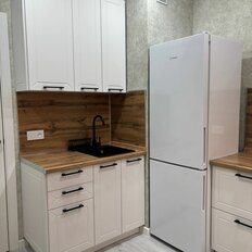 Квартира 33,7 м², студия - изображение 2