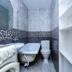 Квартира 100 м², 2-комнатная - изображение 1