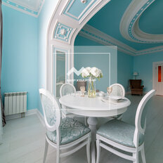 Квартира 107,6 м², 3-комнатная - изображение 5