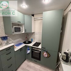 Квартира 31,3 м², 1-комнатная - изображение 3