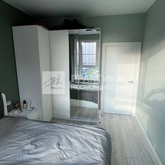 Квартира 36 м², 2-комнатная - изображение 4