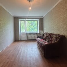 Квартира 30,8 м², 1-комнатная - изображение 3