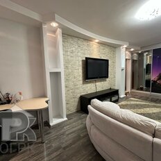 Квартира 69 м², 2-комнатная - изображение 4