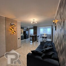 Квартира 134 м², 3-комнатная - изображение 5