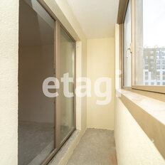 Квартира 25,8 м², студия - изображение 3