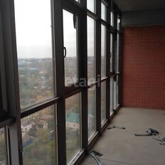 Квартира 45,4 м², 1-комнатная - изображение 1