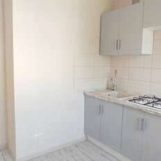 Квартира 44,7 м², 2-комнатная - изображение 3