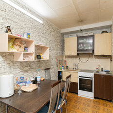 Квартира 34,3 м², 1-комнатная - изображение 3