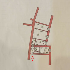 Квартира 55,3 м², 3-комнатная - изображение 5