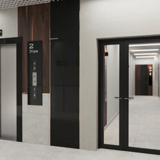 Квартира 44,3 м², 1-комнатная - изображение 2