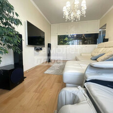 Квартира 64,3 м², 3-комнатная - изображение 3