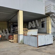 719 м², склад - изображение 2