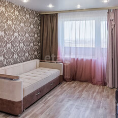 Квартира 33,7 м², 1-комнатная - изображение 4