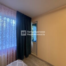 Квартира 32,3 м², 1-комнатная - изображение 3