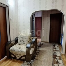 Квартира 52,9 м², 1-комнатная - изображение 5