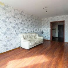 Квартира 69,3 м², 2-комнатная - изображение 2