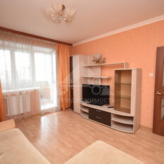 Квартира 42 м², 1-комнатная - изображение 5