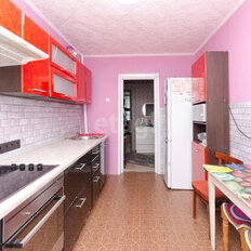 Квартира 60,5 м², 3-комнатная - изображение 3